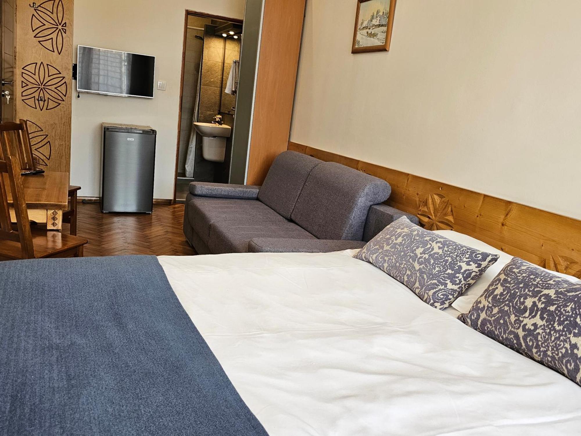 Appartamento I Krupowki 36 Zakopane