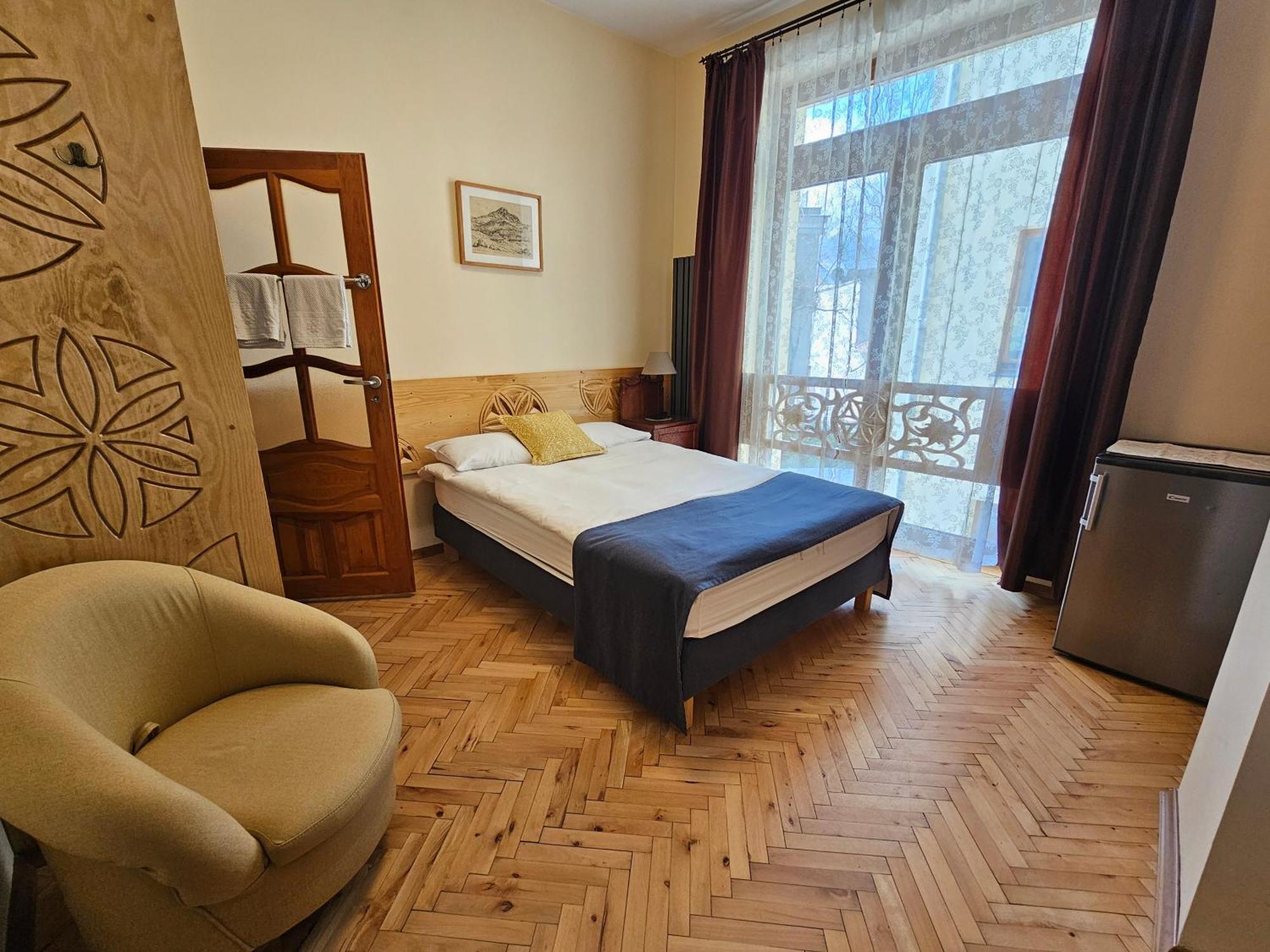 I Krupowki 36 * Zakopane