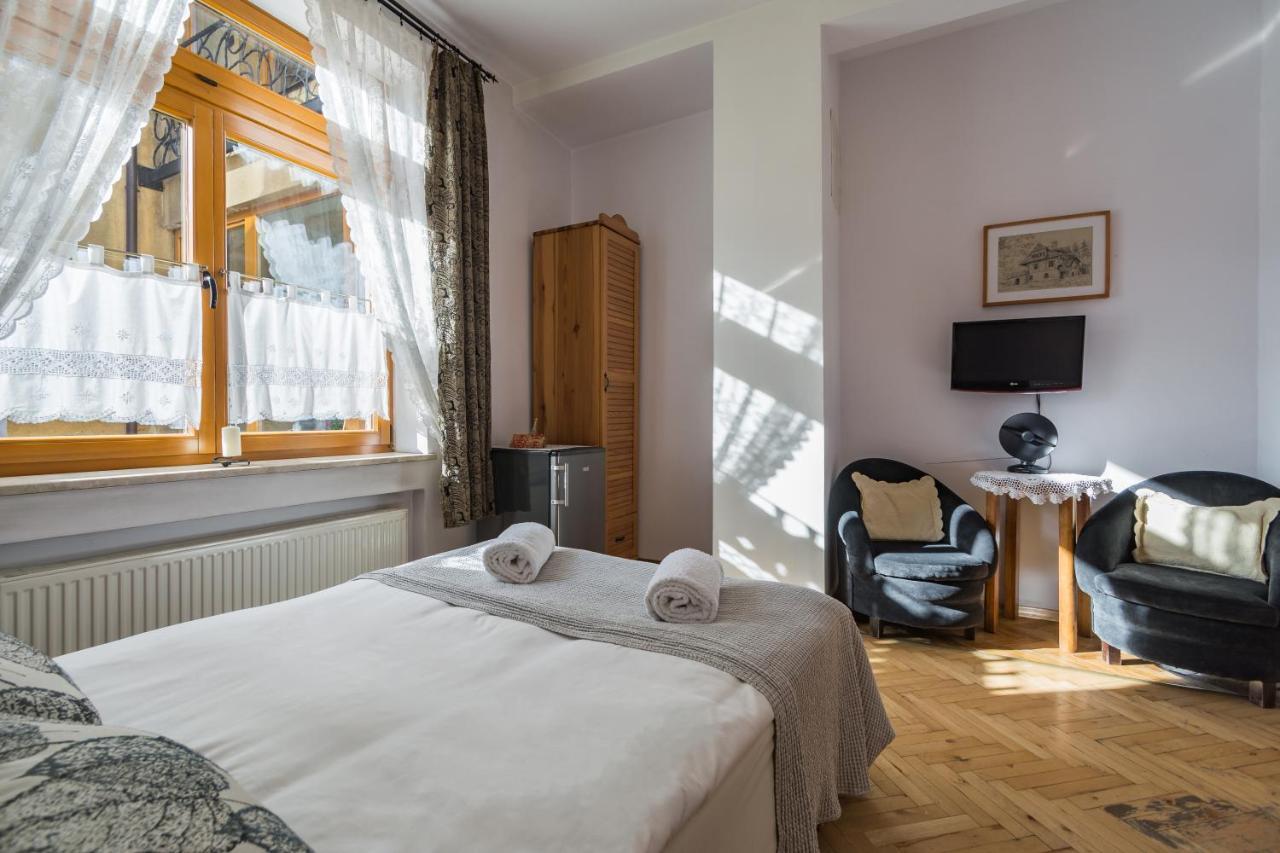 Appartamento I Krupowki 36 Zakopane