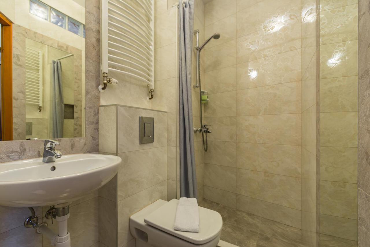 Appartamento I Krupowki 36 Zakopane